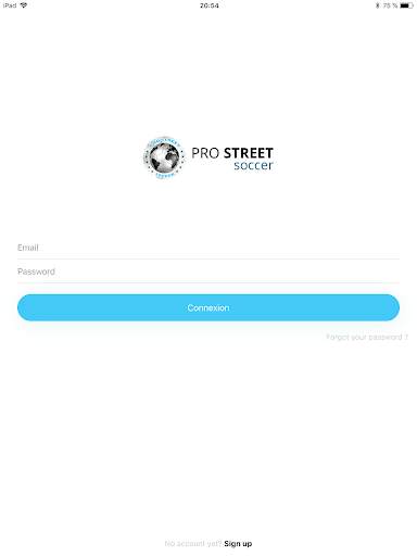 Pro Street Soccer screenshot 2