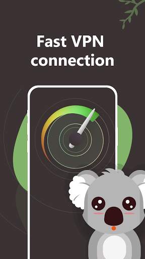 Kola VPN-Fast Free VPN Proxy Likes UFO VPN & X VPN screenshot 4