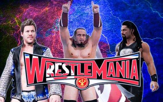 Smackdown Action Wrestling WWE Videos screenshot 2