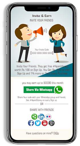 Apani Shoppy - Online Shopping App screenshot 4