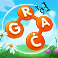 Word Connect - Szukaj i znajdź gra logiczna logo