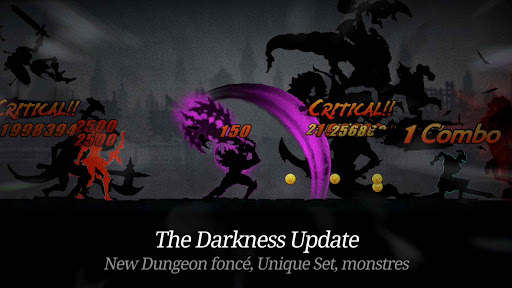 Epée Sombre (Dark Sword) screenshot 7