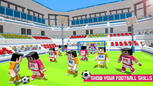 Football Stadium Construction: Builder Sim screenshot 6