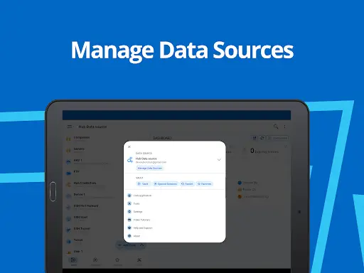 Remote Desktop Manager screenshot 21
