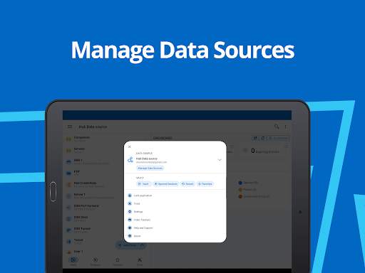 Remote Desktop Manager screenshot 21