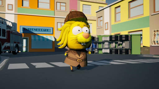 Laith The King: Great Adventure screenshot 6
