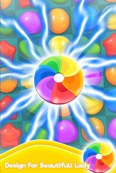 Sweet Candy Dream screenshot 2