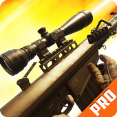 Sniper Hero vs Monsters أيقونة