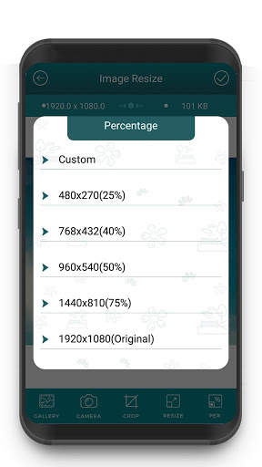 Image Resizer screenshot 4