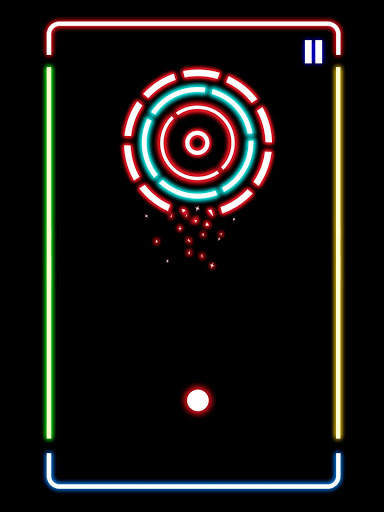 Fire Glow screenshot 8