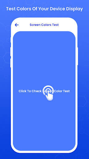 Touchscreen Repair -Touch Test screenshot 5