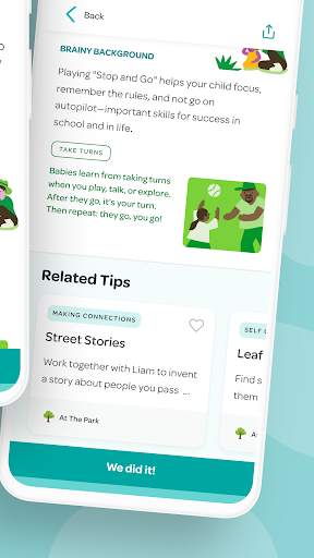 Vroom: Early Learning screenshot 6