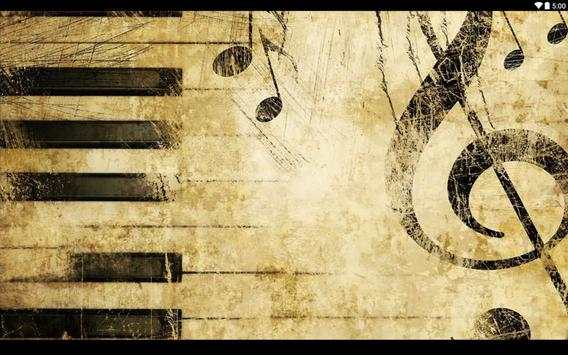 Sheet Music Player screenshot 1