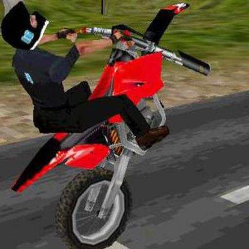 Stunt Bike 3D 1.05