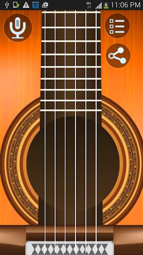 Pashto Real Rabab screenshot 1