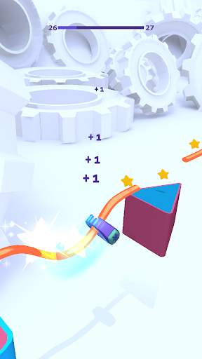 Happy Ring 3D screenshot 4
