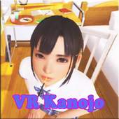 New Vr Kanojo Guide 1.0