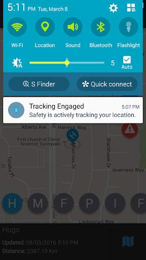 Safety MX screenshot 7