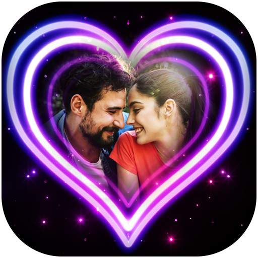 3D Neon Effect for Photos 1.5