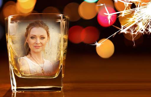 Glass Photo Frames screenshot 5