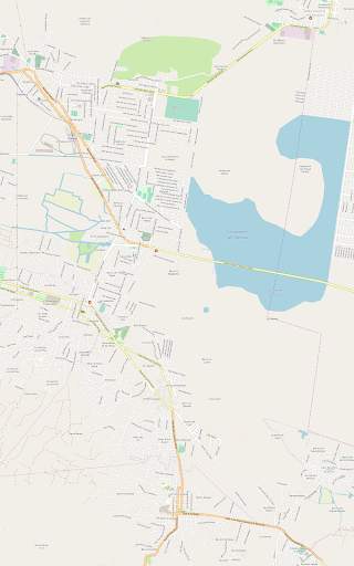 Mexico City Offline Map screenshot 23