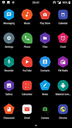 Material Icon Maker screenshot 6