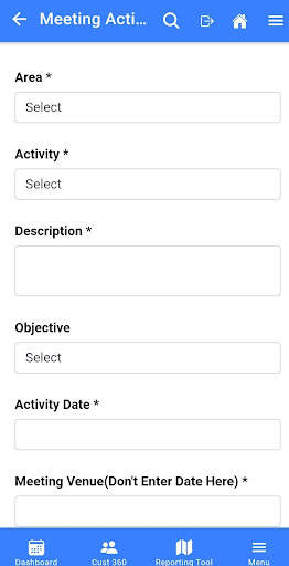 SPARSH Birla White screenshot 8
