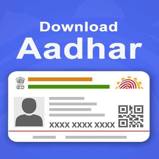 Download Adhar Card India 1.0
