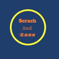 Scrach and Earn