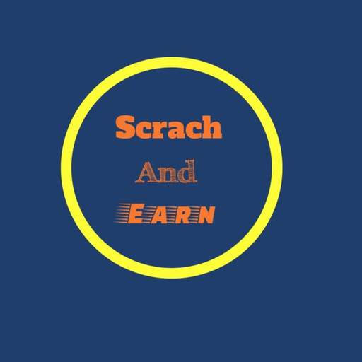 Scrach and Earn 2.0