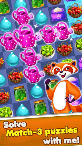 Farm Garden Harvest screenshot 5