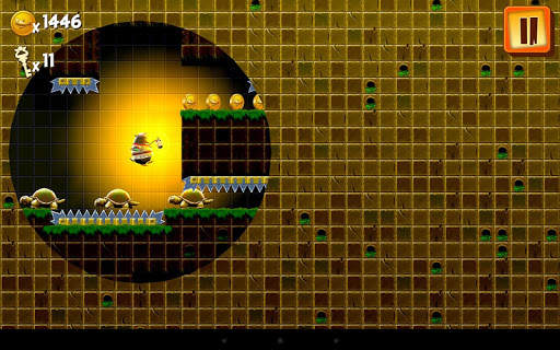 Adventure Beaks screenshot 5