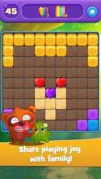 Tom Blast screenshot 1