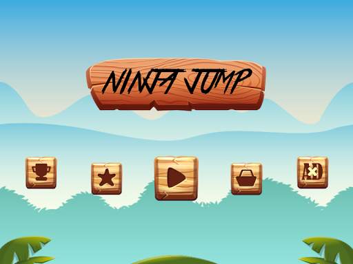 นินจา ฮีโร่ : เกมส์ผจญภัย HD screenshot 6