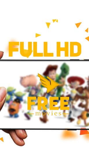 HD Movies 2021 - Movies Free screenshot 3