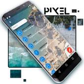 Pixelar Messenger 2019 SMS 5.8