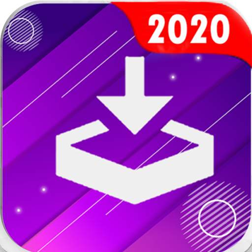 Video Downloader for Facebook Instagram & WhatsApp 1.1.0