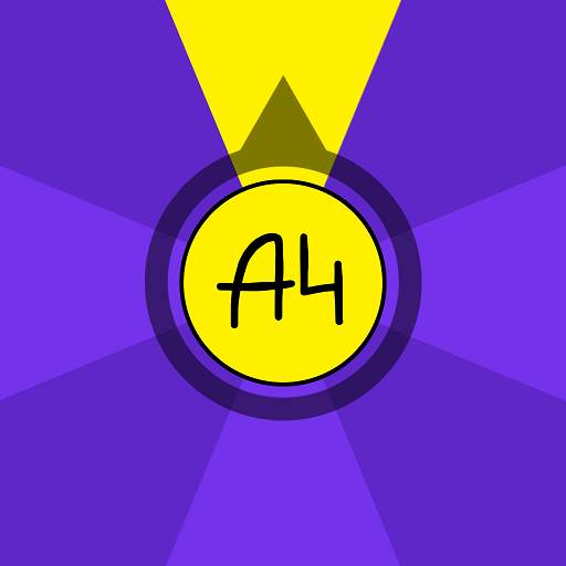 A4 Wheel of fortune 3.11.6