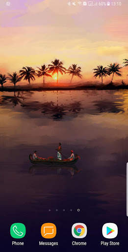 Cheerful Boats screenshot 3