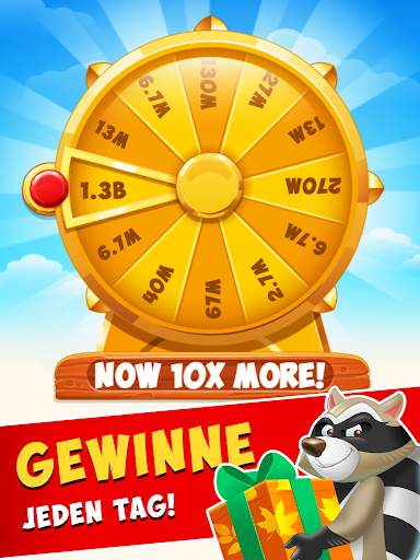 Coin Boom screenshot 4