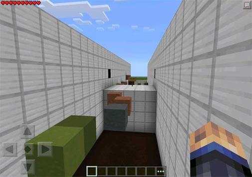 Parkour Mod Installer screenshot 1