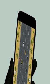 Racing Car Pro screenshot 2