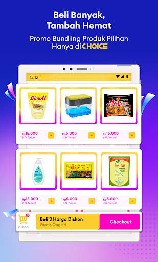 Lazada Indonesia screenshot 12