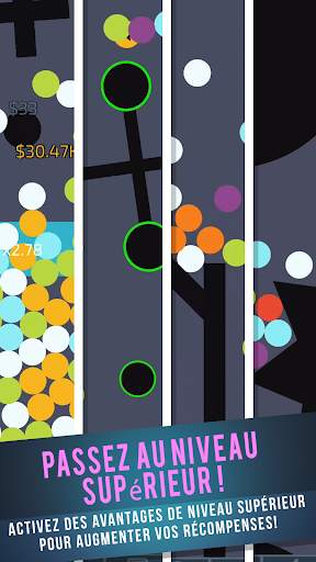 Zen Idle: Gravity Meditation screenshot 15