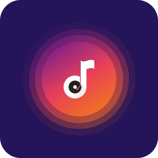 Music Player - MP3 Player, Audio Player 1.0.2