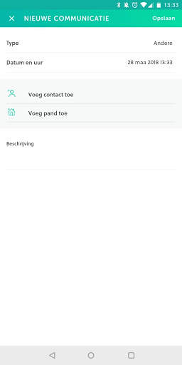 Max-Immo Mobile screenshot 5