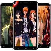 Bleach Wallpapers 2.2