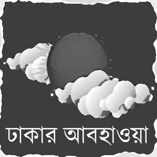 Dhaka City Weather Condition 3.4
