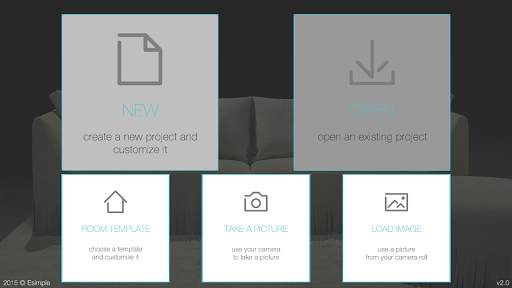 Gamma 3D Configurator screenshot 2