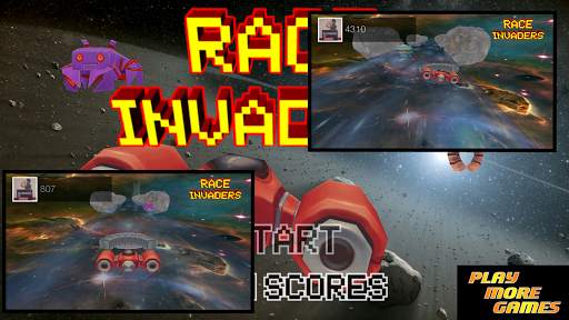 Playir: Game & App Creator screenshot 3